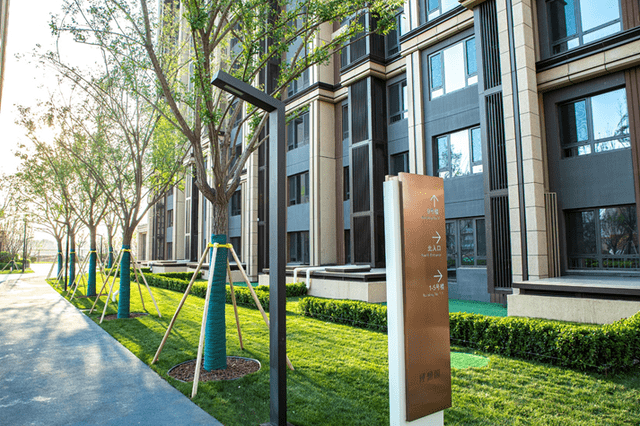 昌平--北七家--华润理想国 现房出20套尾房88-120-140平三至四居_项目