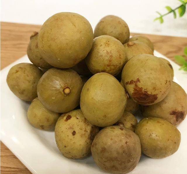 原创中国特色美食广东阳江阳春