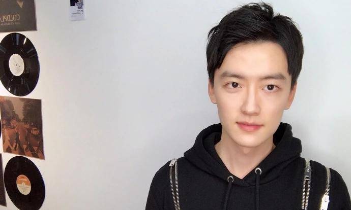 《快乐星球》最帅男主角,曾迷倒万千少女,如今却成了这样_牛东文_王璐