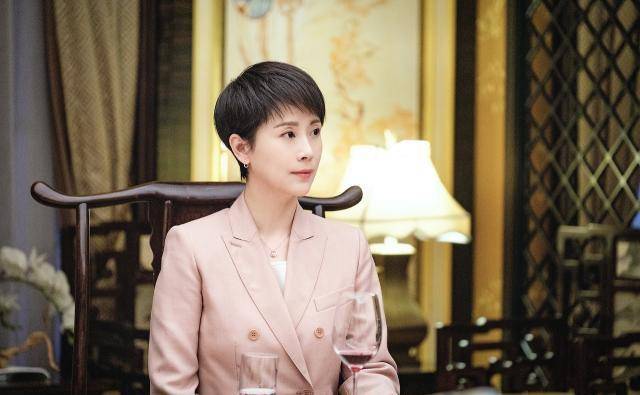 原创小欢喜童文洁当明星也得有文化引发网友共鸣