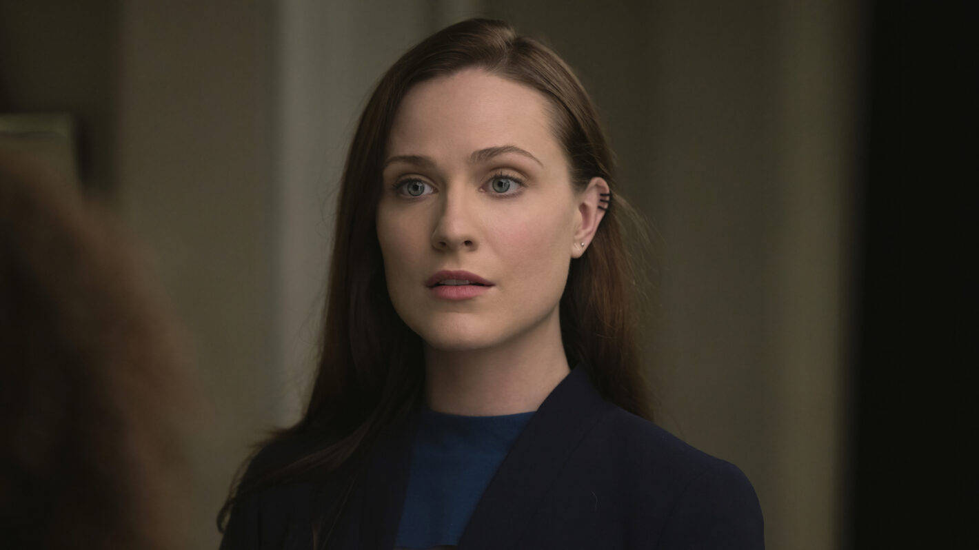 暌违两年神剧回归hbo西部世界第四季看点解析德妹复活