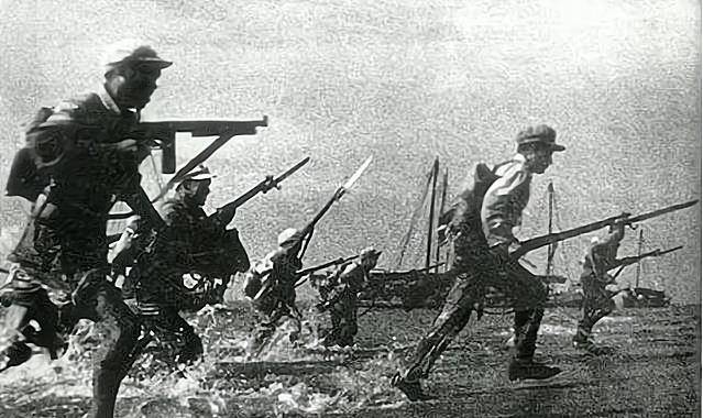 的参谋长,55年仅授大校,后突然成为平民,至今是谜_宁贤文_同志_徐国夫