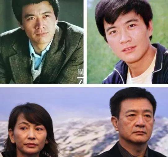 周丽静:我一辈子都是诚实正直的,我对拍摄很认真,从来没有闲聊过,30年