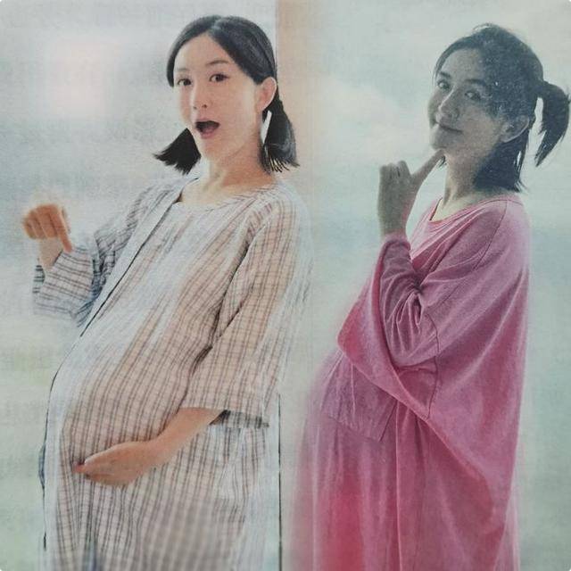 原创谢娜新书曝二胎时得糖尿病刚出生就住保温箱多亏张杰暖心安慰