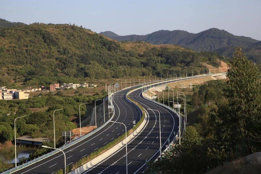 大道宽广 畅安护航 广州交投集团北三环高速四项举措创建"平安公路"