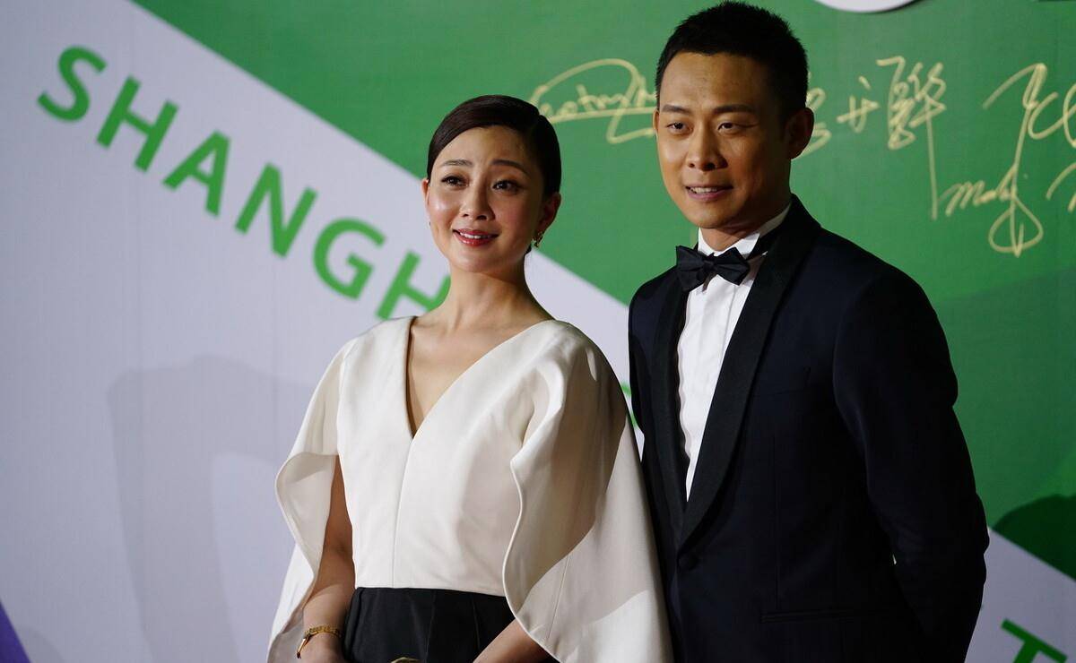 张译老婆 来自搜狐网