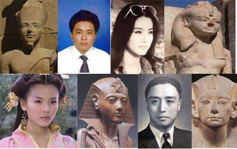 历史课本上的北京人是现代北京人的祖先吗跟现代中国人又是什么关系