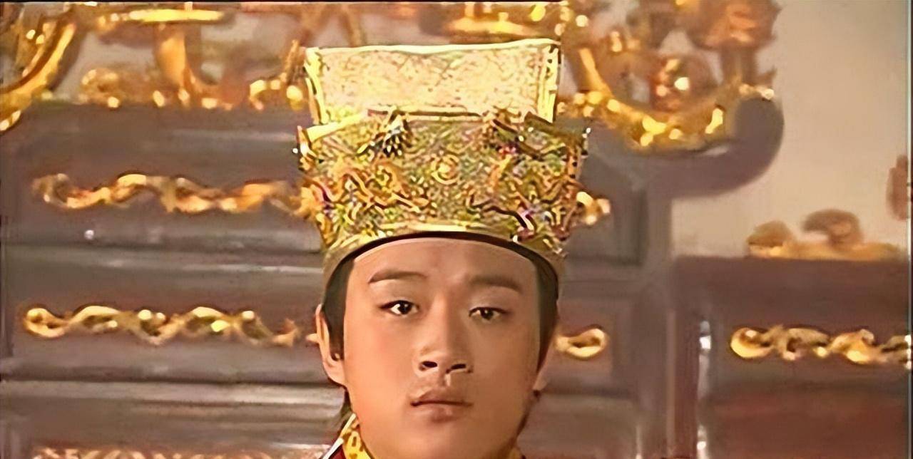 原创包拯病逝后一位年过七旬的老人在开封府前自尽只因来晚一步