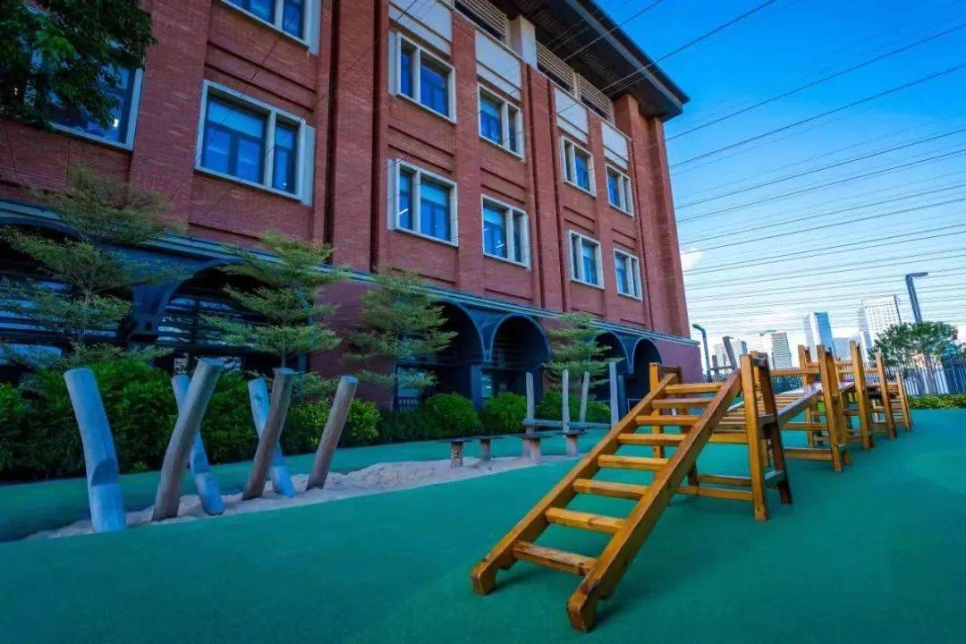 哈罗英皇国王维多利亚深圳超热门的国际幼儿园招生信息汇总