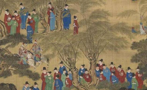 万历皇帝为何30年不上朝，考古人员检测尸骨后，终于说出了其原因