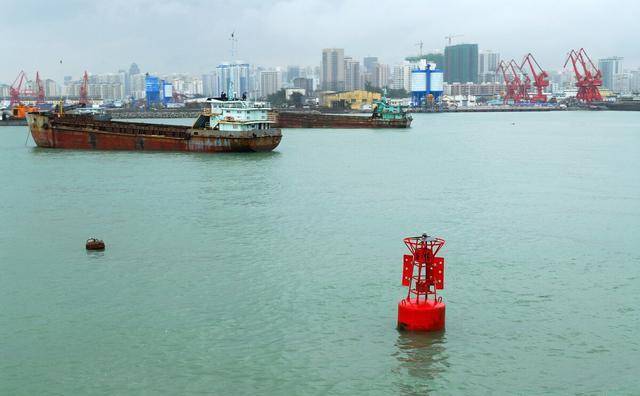 连接海南、广东的琼州海峡跨海工程，修建难度有多大？一起科普下