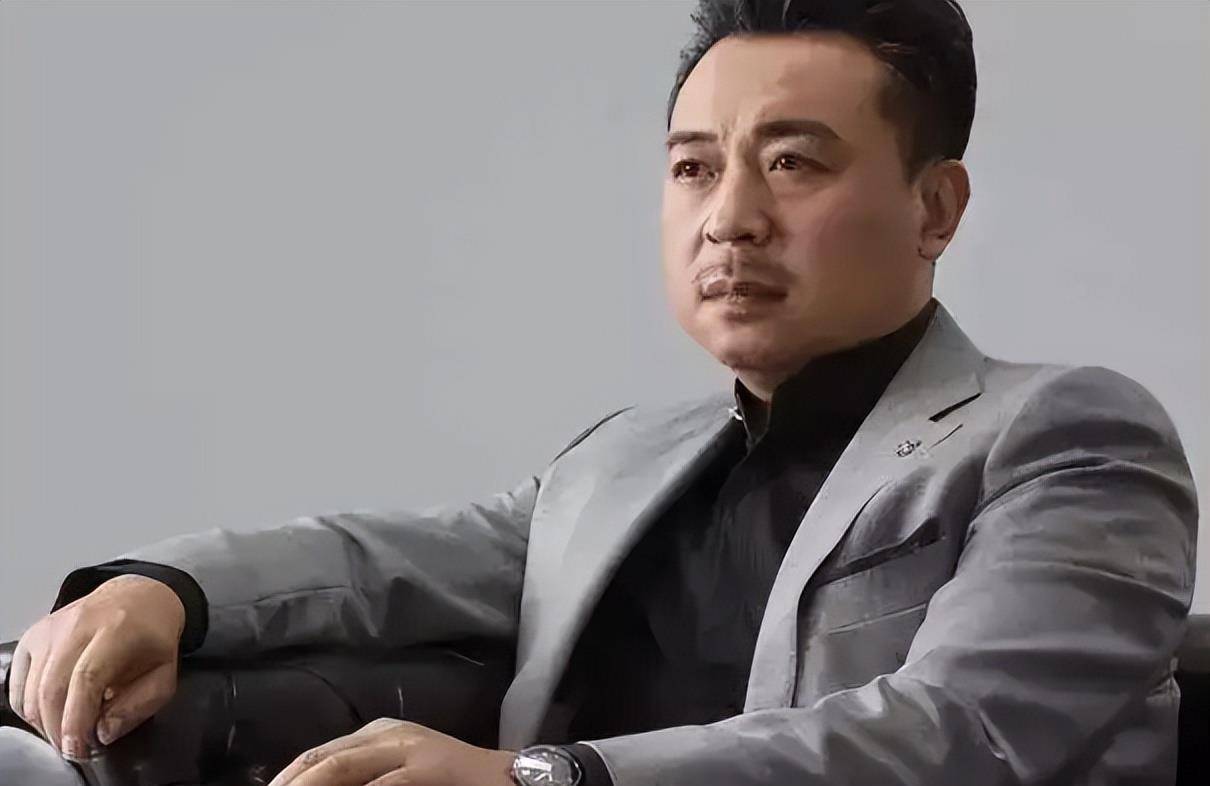 张晞临56岁了小儿子才5岁感谢妻子的付出努力赚钱养家