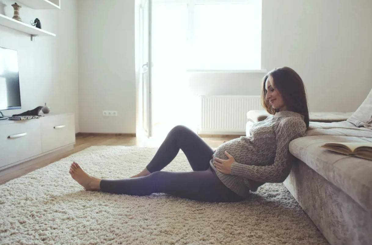 胎儿进入“猛涨期”，孕妇多有四个变化，7~9个月的孕妈注意了 - 知乎
