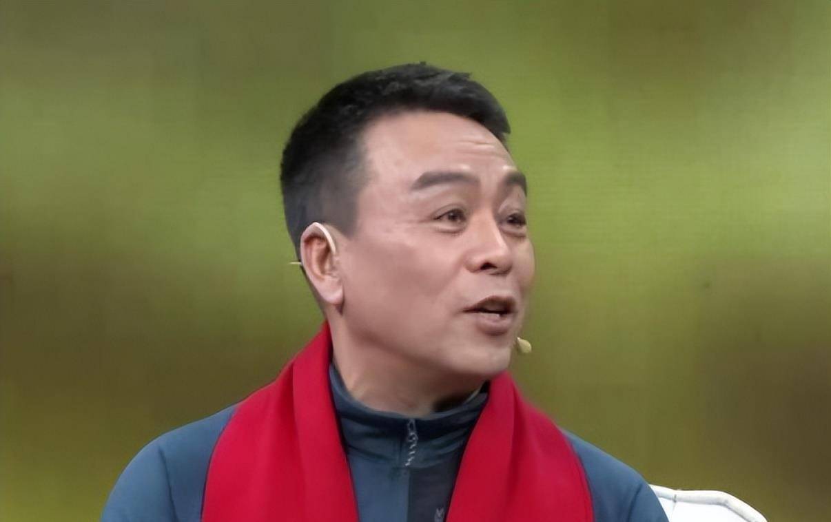 原创13年后走西口主演时我发现男主人很酷但男搭档却成了四金电影皇帝