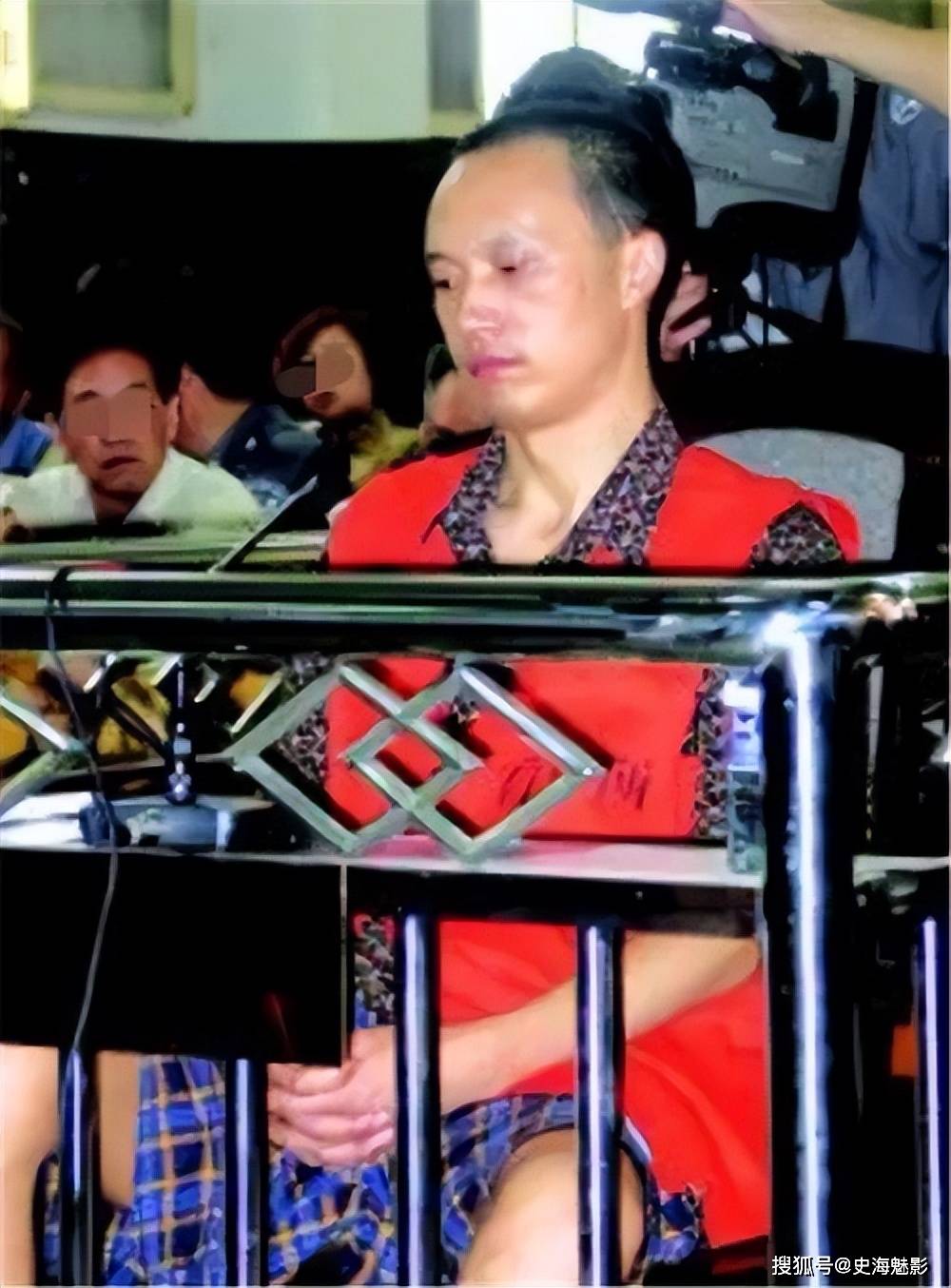 33人出海22人遇害,一艘渔船上上演的大逃杀_水产公司_刘贵夺_包德