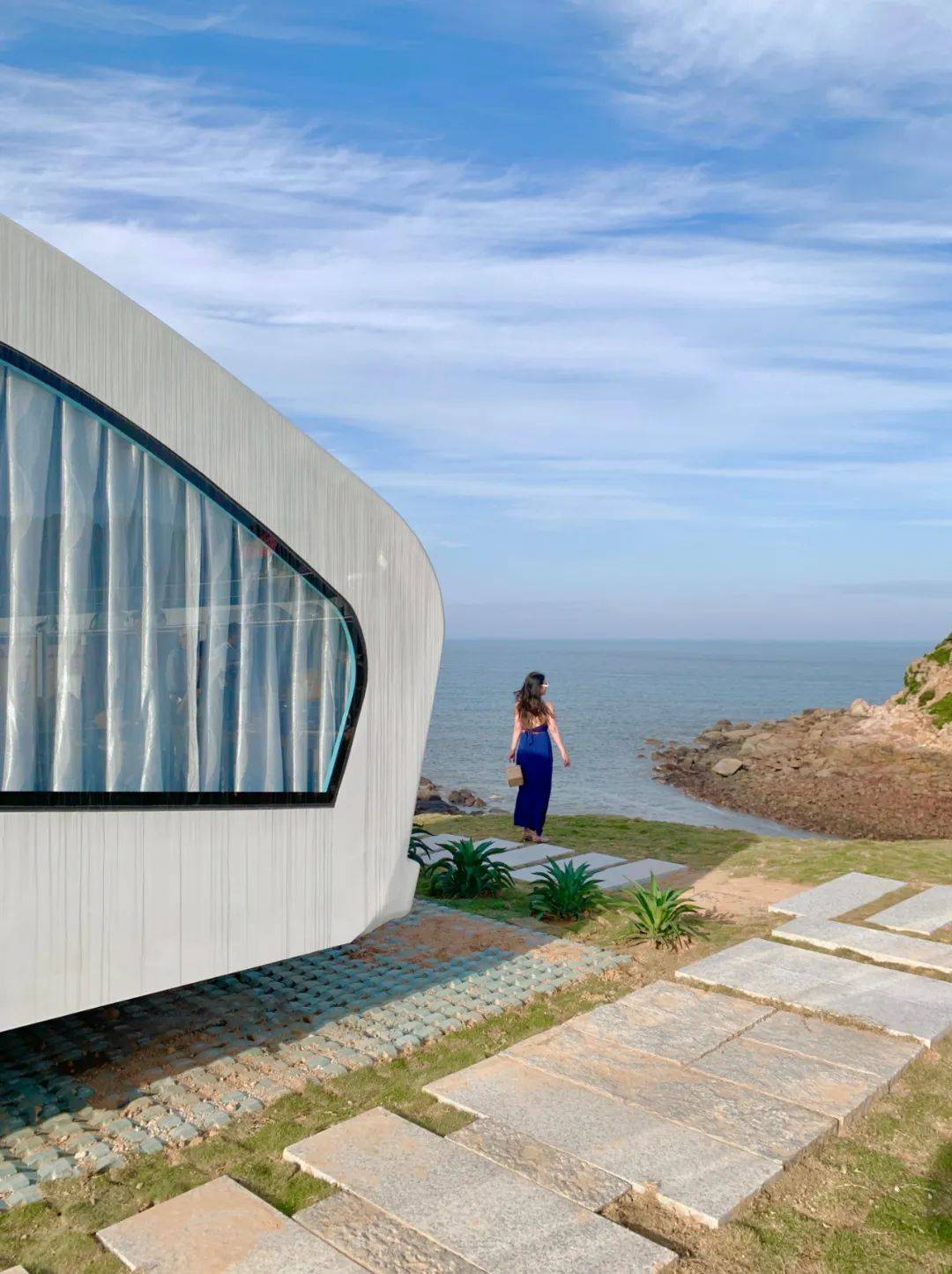 青春不散场归来仍少年这个夏天来霞浦赴一场不一样的毕业旅行吧