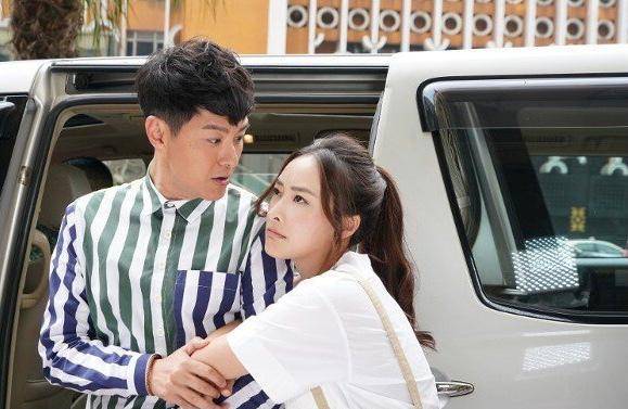 原创真实tvb爱美丽狂想曲探讨两性话题剧情零碎却主线清晰