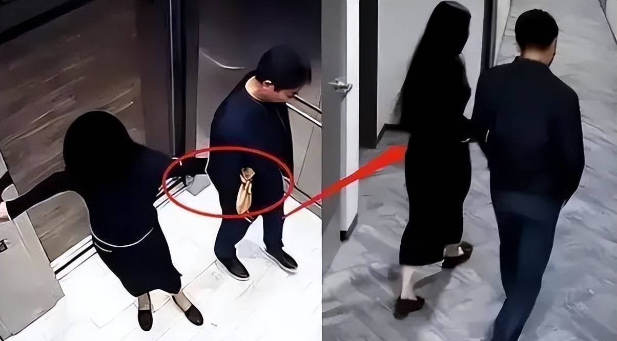 刘强东事件女主刘静尧爆真相两人是自愿的网友刘强东不无辜