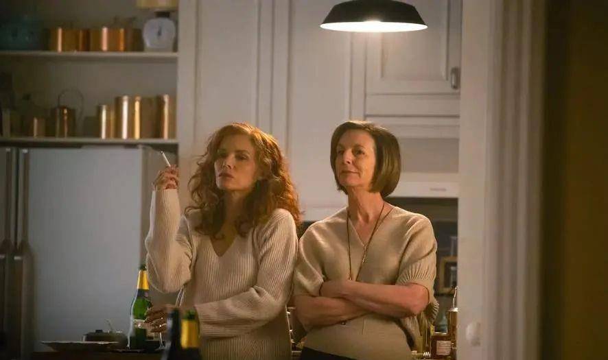 破产名人展现出他们原来的样子-《法式告别》_生活_米歇尔·菲弗_法国