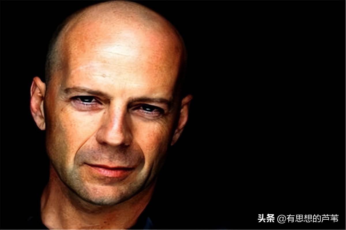 20 Things You Never Knew About Bruce Willis
