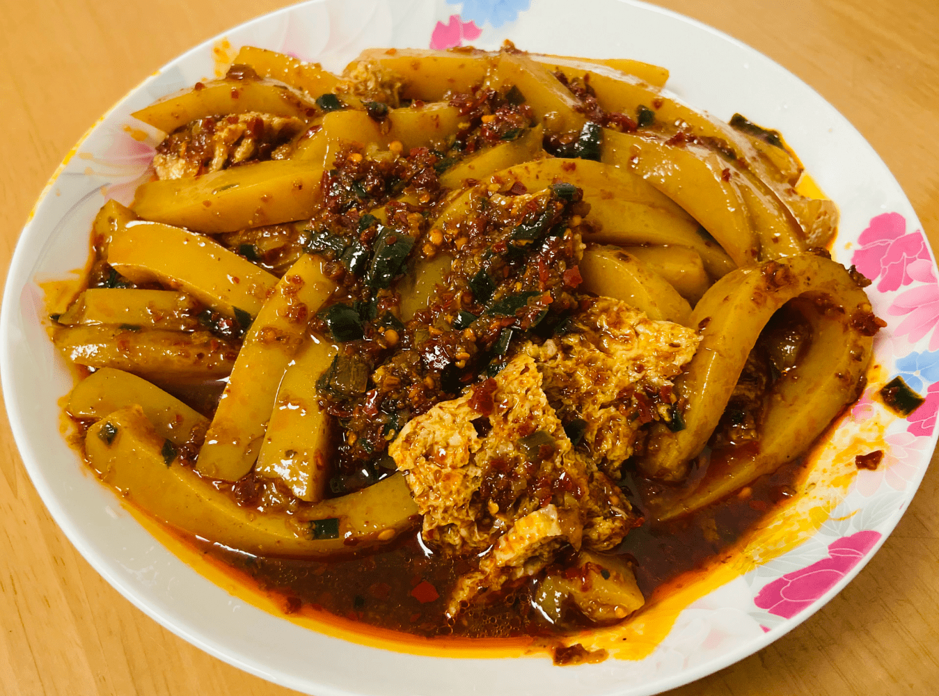 原创青海最著名的六大特色美食每一种都让人垂涎欲滴你吃过几种