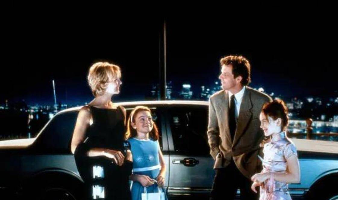 互补互助,电影中双生情节的戏剧作用_双胞胎_成长_张力