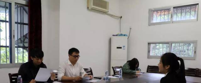 985名校博士生面试被拒，原因让人不解，网友：高考定终身