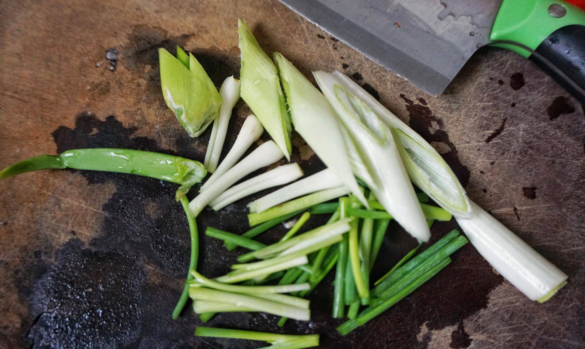 京葱 来自搜狐网