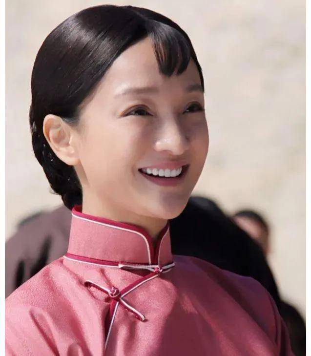 三金影后,联合国开发计划署中国亲善大使_周迅_角色_电影