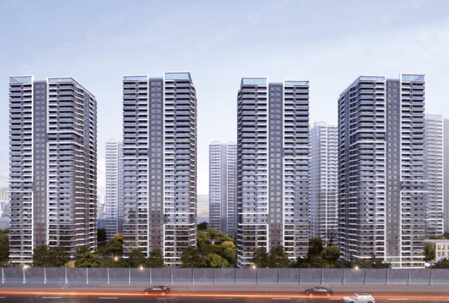 美盛教育港湾什么时候交房项目全解析