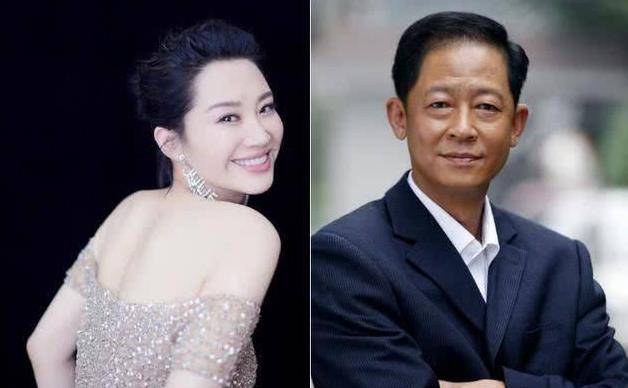 原创王志文多任前女友俱是美女明星42岁又娶兰博基尼女总裁