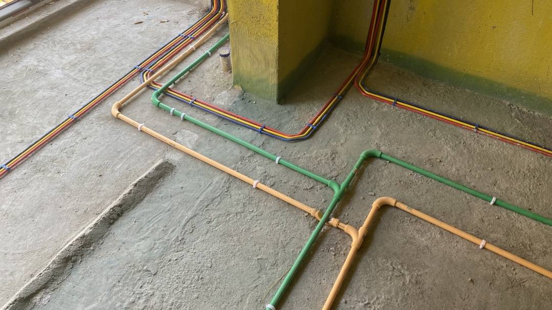 想要用水无忧欧曼隆管道帮您搞定难题