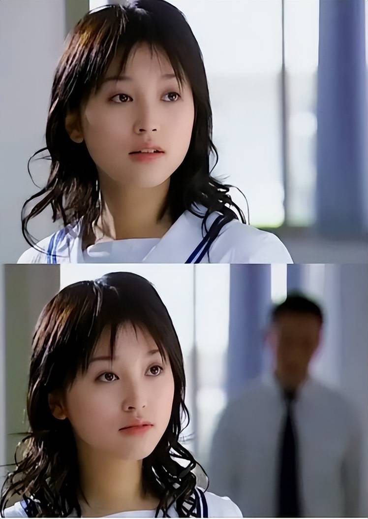 20年后再看《十八岁天空》,最漂亮的竟然不是蓝菲琳而是她们两个_王晨