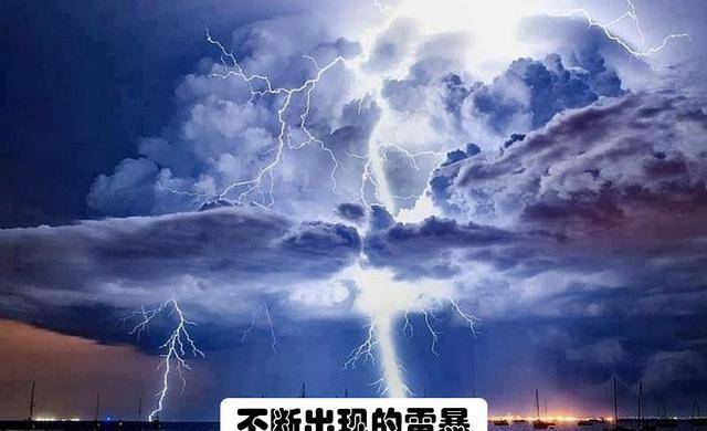 即便是科学家们也还没能够完全弄明白的9个神秘的自然景点