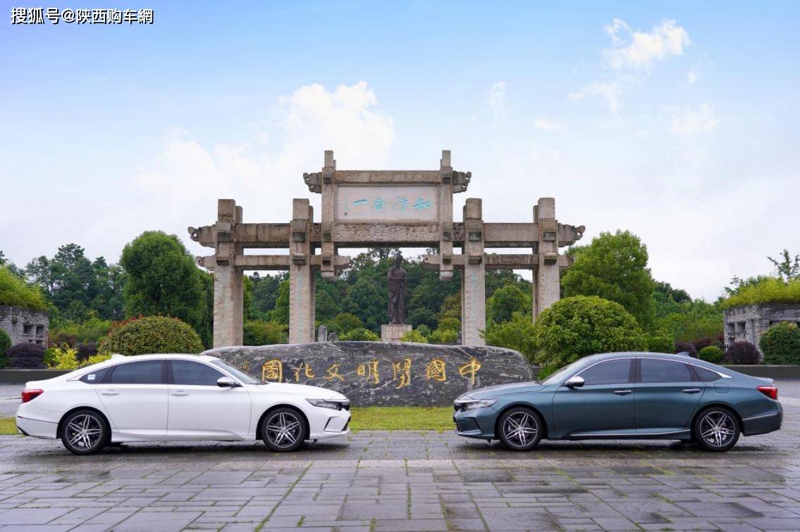 东风Honda“寻找英仕派”文化之旅圆满收官!_搜狐汽车_搜狐网