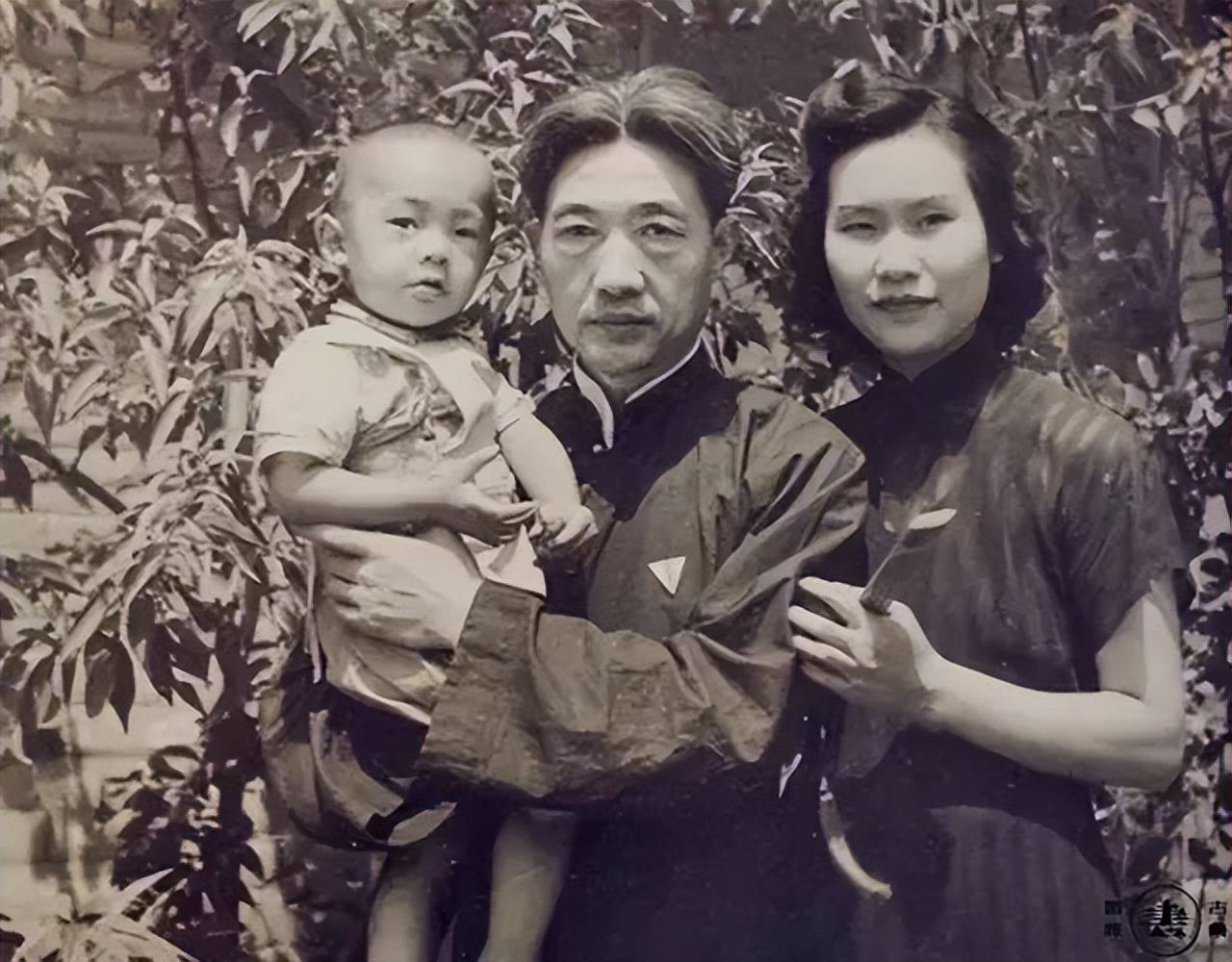 被徐悲鸿两次登报离婚羞辱,蒋碧薇决绝分手,让他身无分文_孙多慈_张道