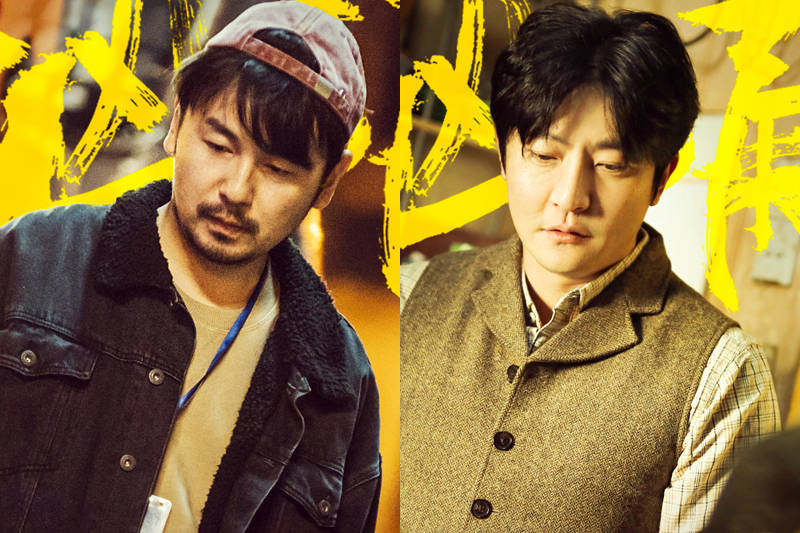 人潮汹涌演员华仔帅万茜美但最惊艳的却是一直不红的她