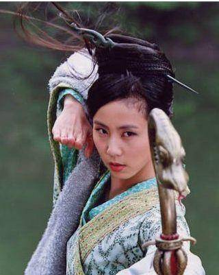 巅峰时息影,与黄磊恩爱24年,42岁的孙莉为什么能如此幸福?