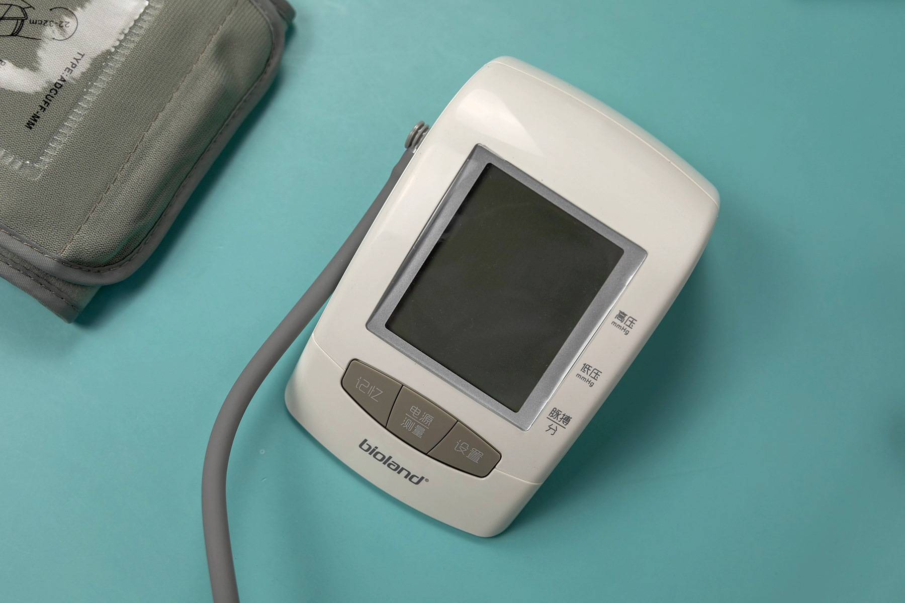 给家人多一份安心,爱奥乐2006-2血压计语音版使用体验