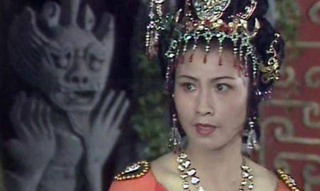 西游记里十大女妖怪颜值排名应该是怎样的?