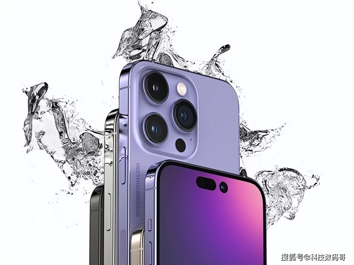 原创             看好iPhone14在中国销量，苹果要求经销商提高定金，价格更贵？