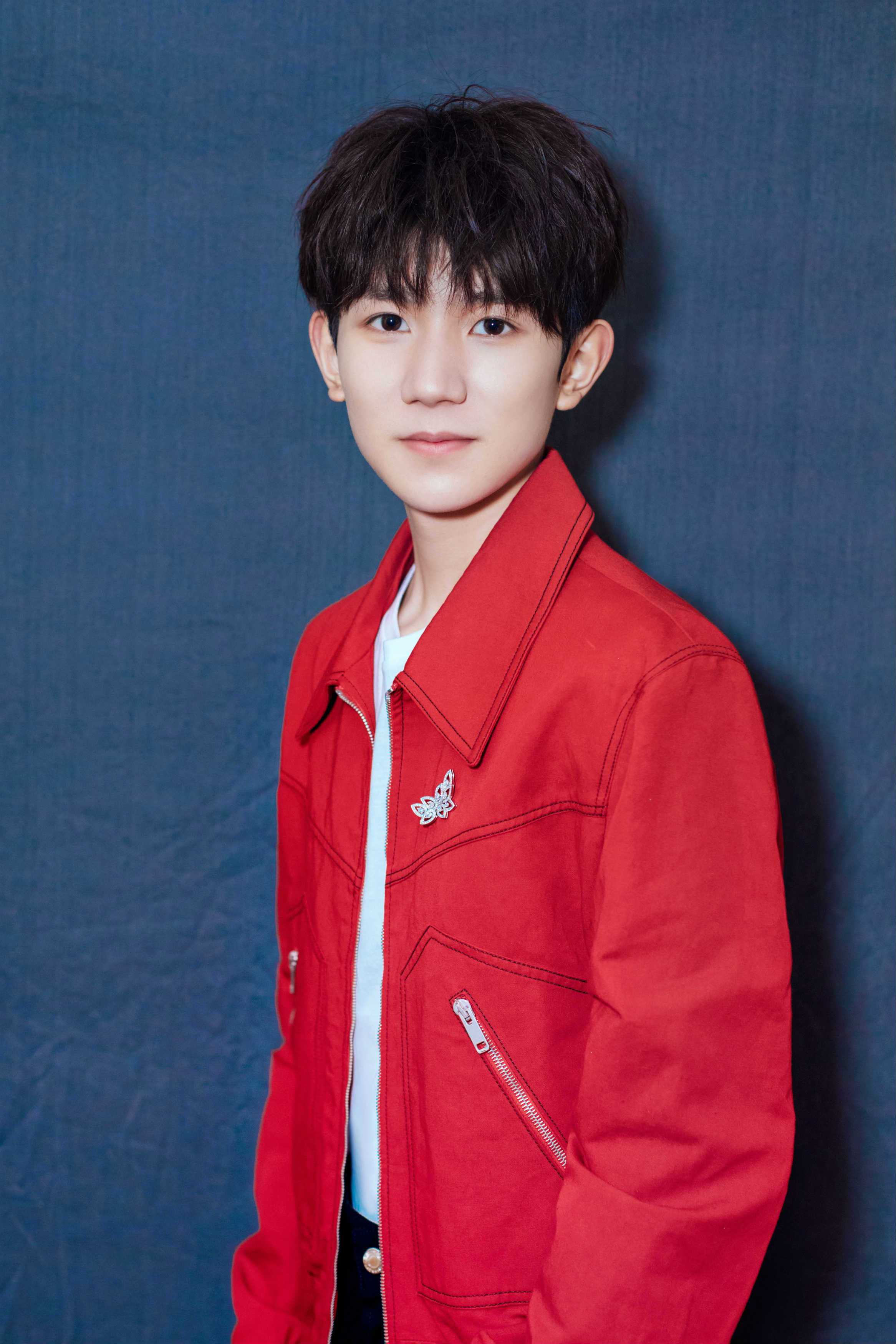 原创明星超话签到排行榜王源跌出前十秦霄贤也能上榜