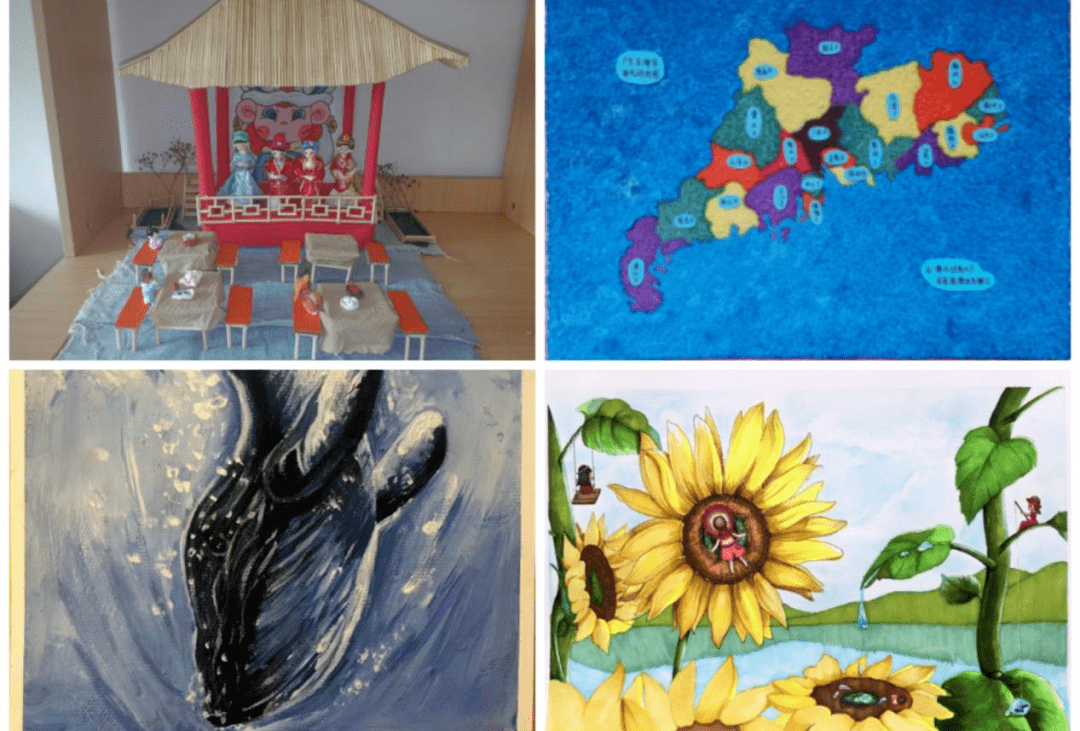 广州华立科技职业学院专业风采丨奖项20个当代杯尽展学子风采