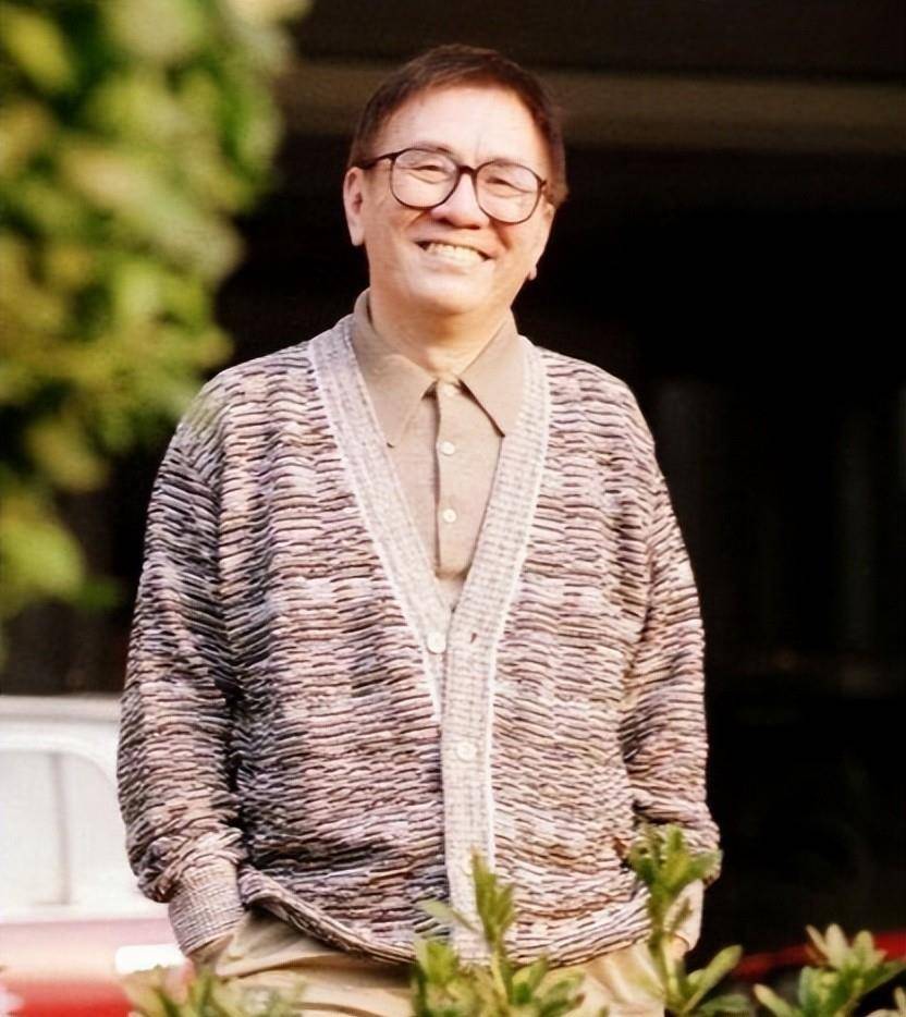 原创歌手张明敏春晚唱我的中国心出名卖车房筹钱支持亚运会