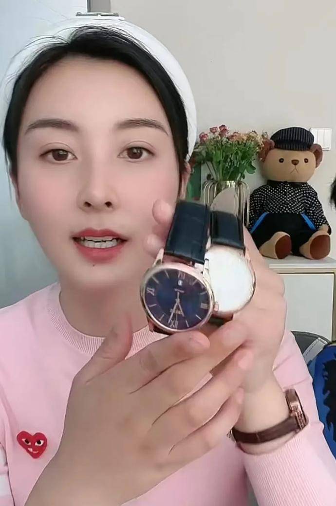 原创             嘎子出镜大说妻子：原价399的手表被这傻女人卖成99，亏3000多万
