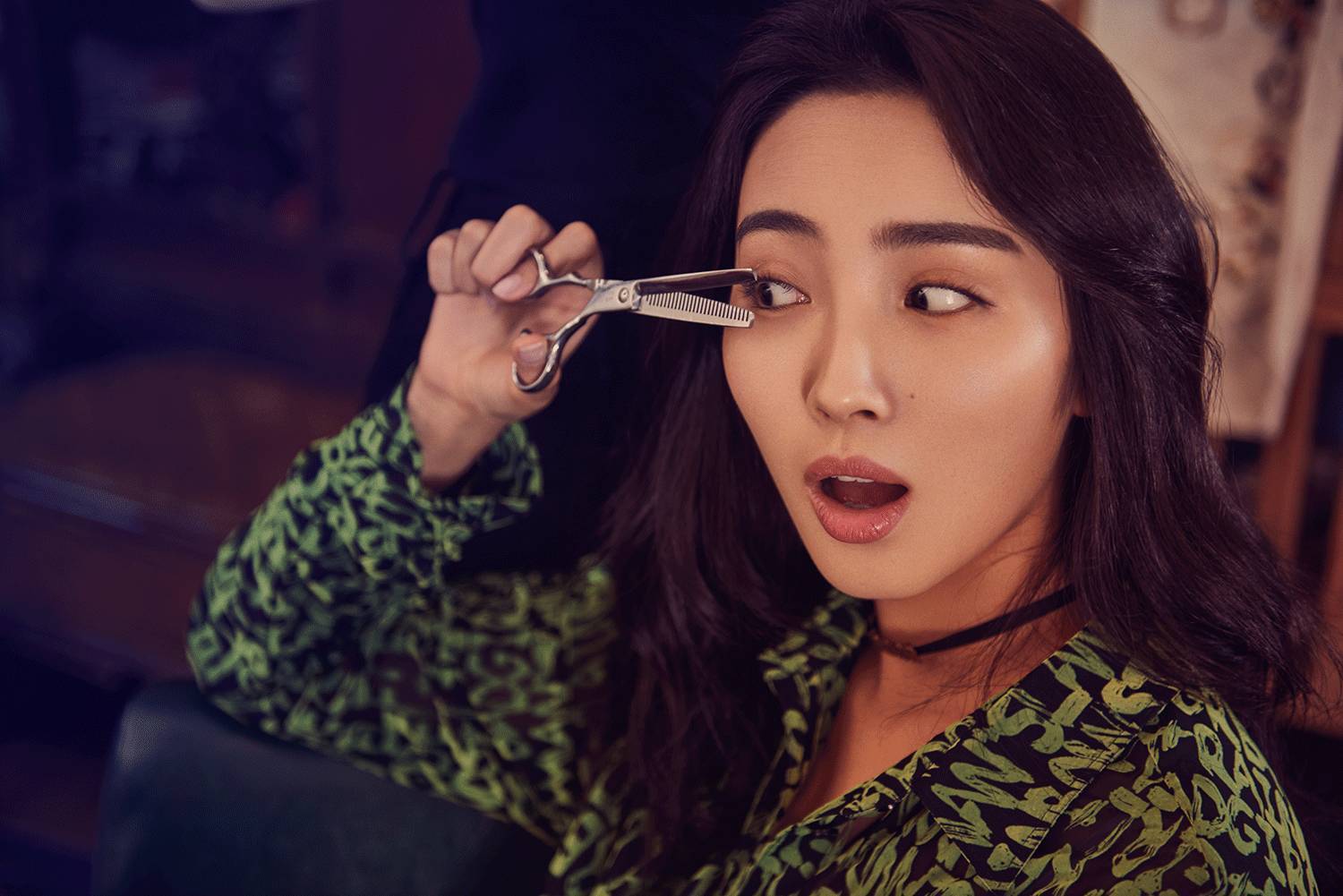 原创戏红人不红的王紫璇靠身材圈粉无数晒近照一双长腿快溢出屏幕