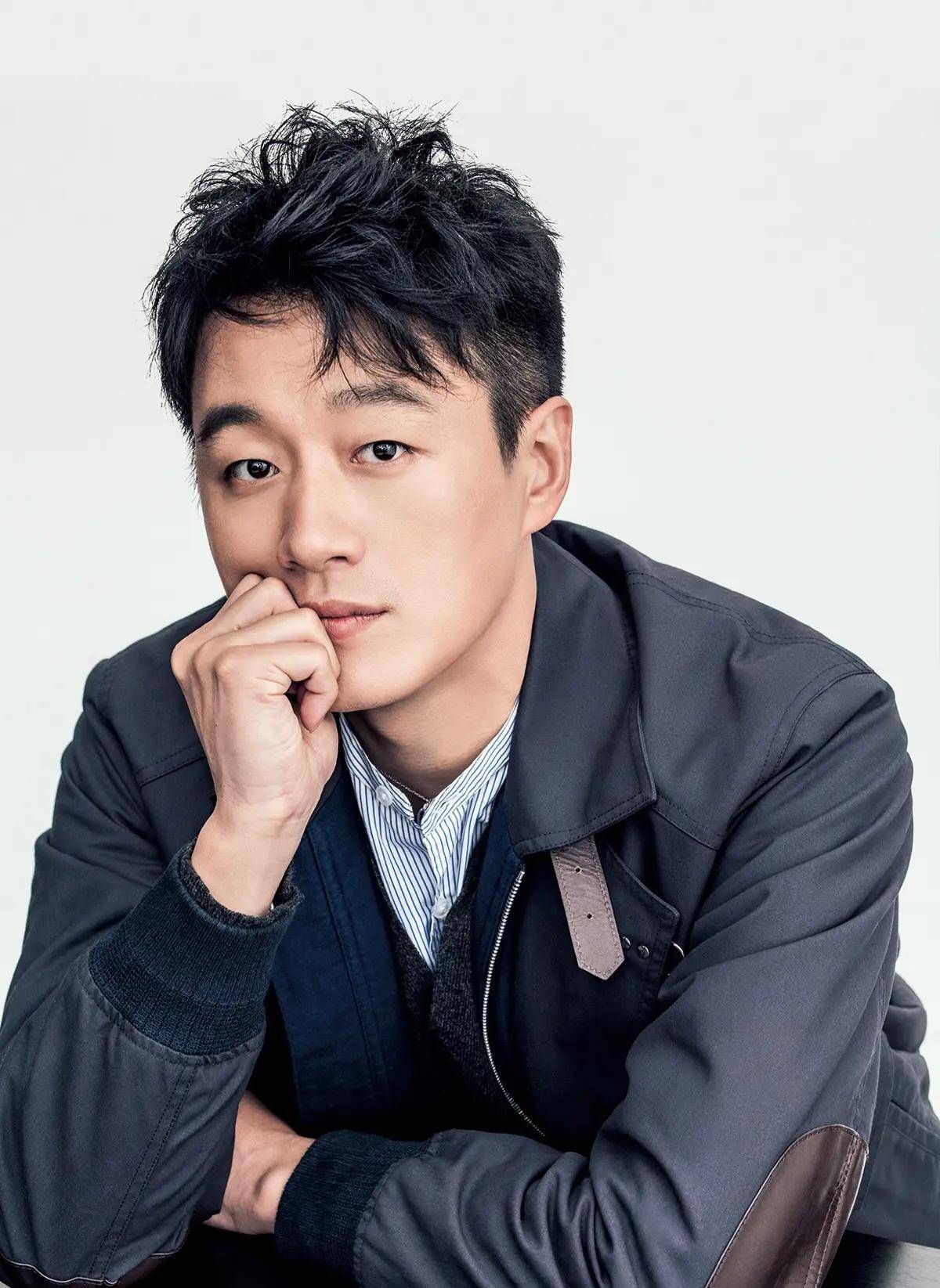 佟大为卡点发文纪念结婚14周年他与妻子相识已有20年