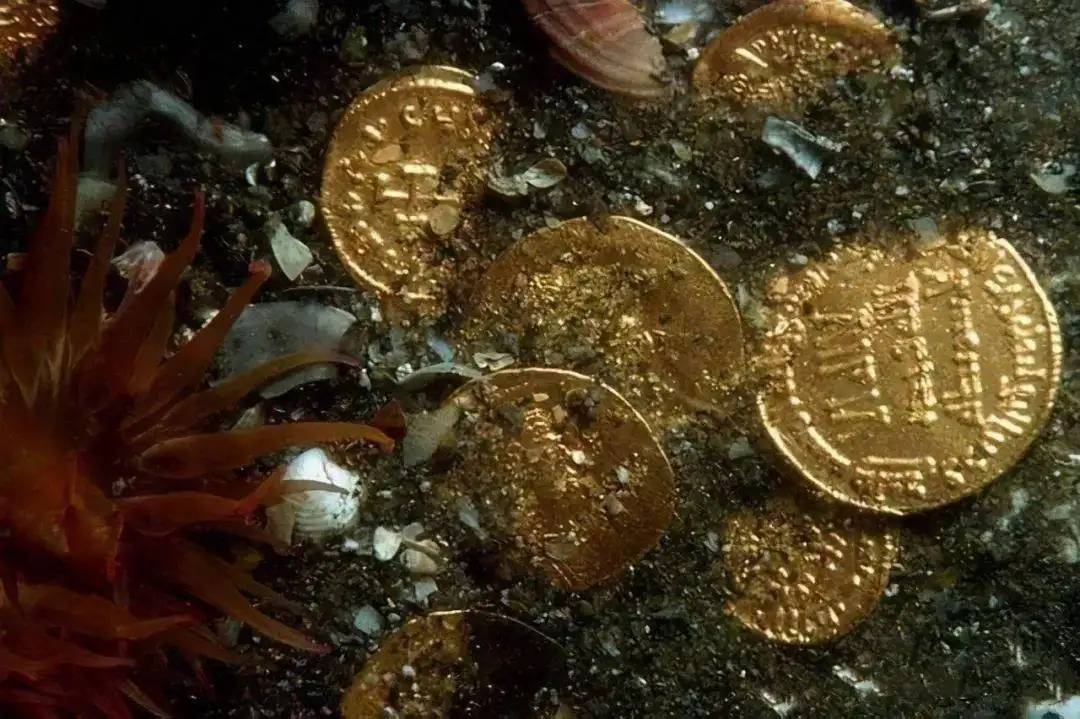 原创三大传奇宝藏你敢去寻找吗