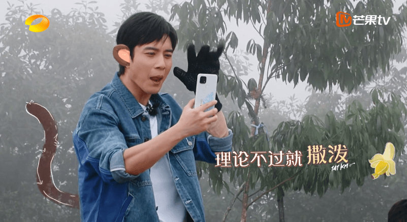 刘敏涛又闹情绪,观众的评论出奇一致