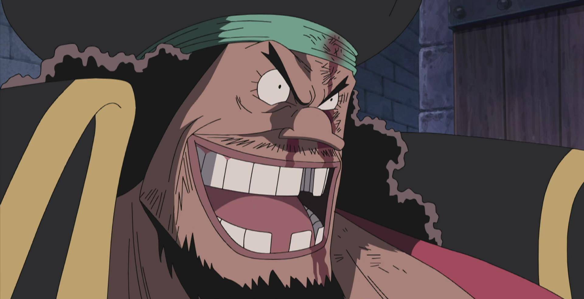 海贼王:这五人很难洗白,赤犬与恶龙上榜,第五个让读者们恨透了